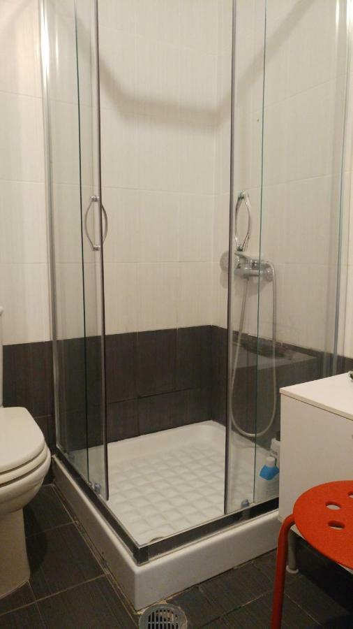 Family Apartment デルヴェニ エクステリア 写真
